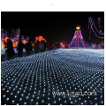 Christmas Net Lights Outdoor